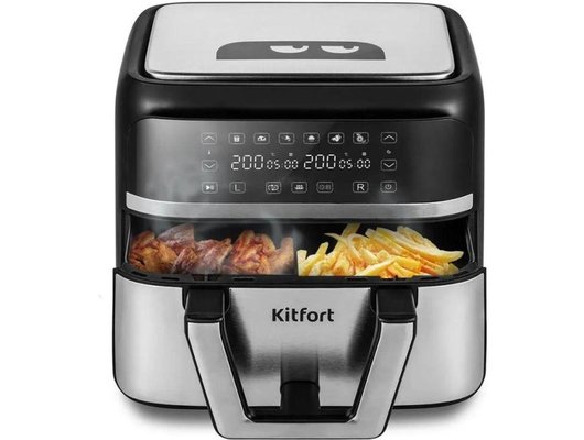 Аэрогриль KITFORT KT-2247